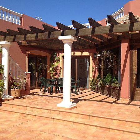 Villa Paraiso Corralejo Exteriér fotografie