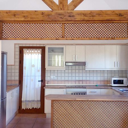 Villa Paraiso Corralejo Exteriér fotografie
