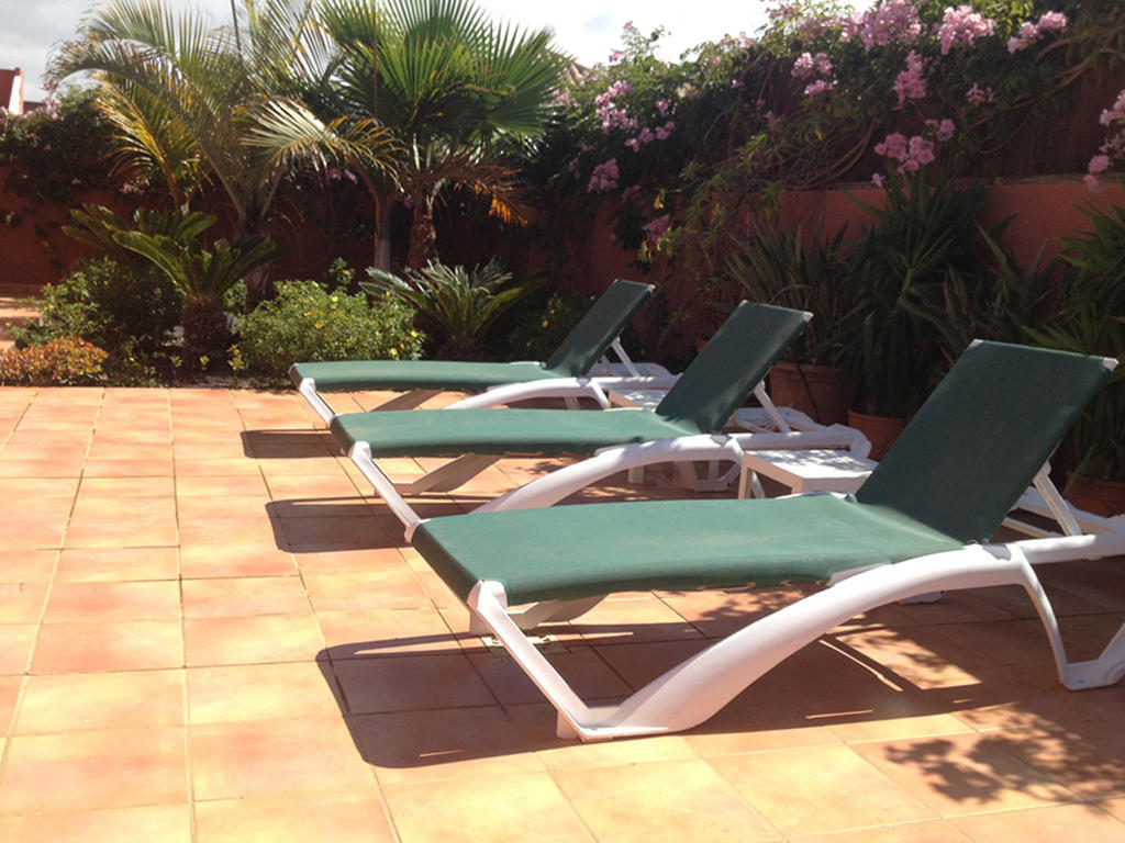 Villa Paraiso Corralejo Pokoj fotografie