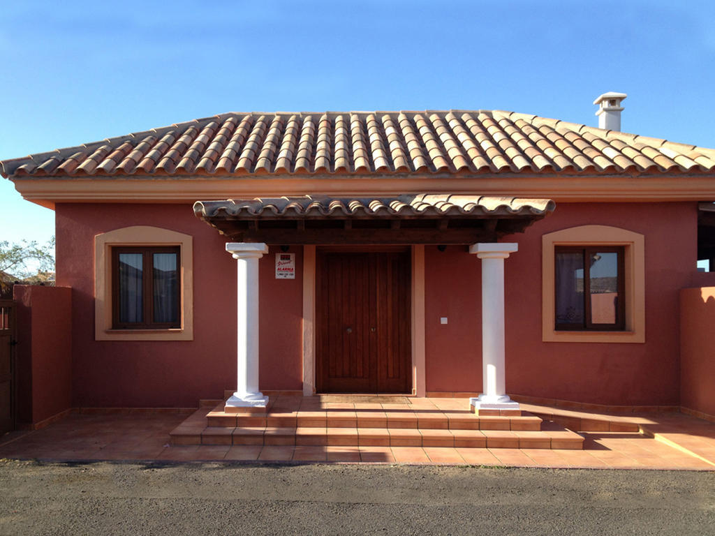 Villa Paraiso Corralejo Pokoj fotografie