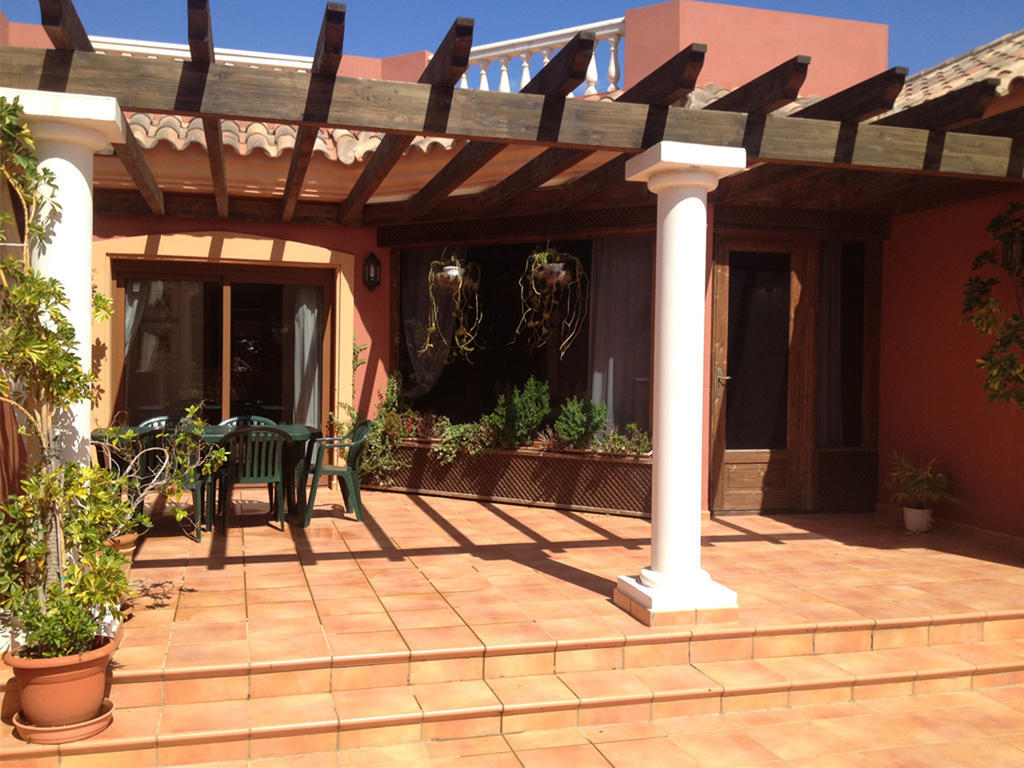 Villa Paraiso Corralejo Pokoj fotografie